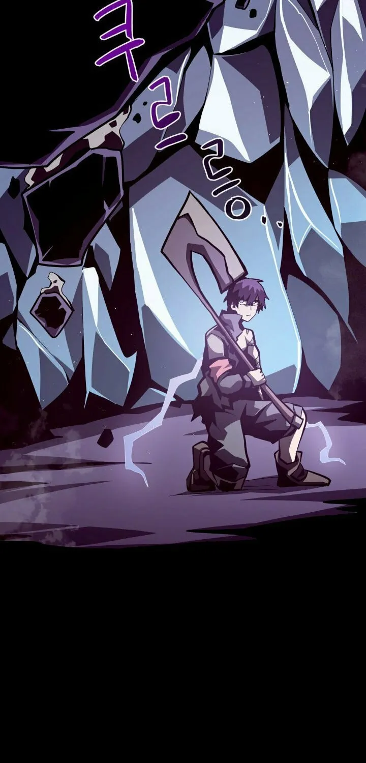 Read Dungeon Odyssey chapter 13 image 24 on Lezhin