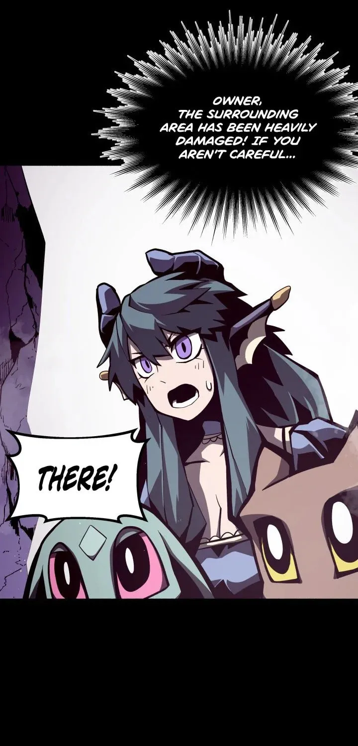 Read Dungeon Odyssey chapter 13 image 25 on Lezhin