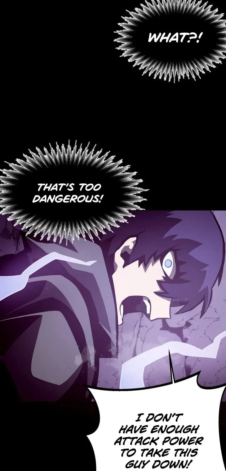 Read Dungeon Odyssey chapter 13 image 27 on Lezhin