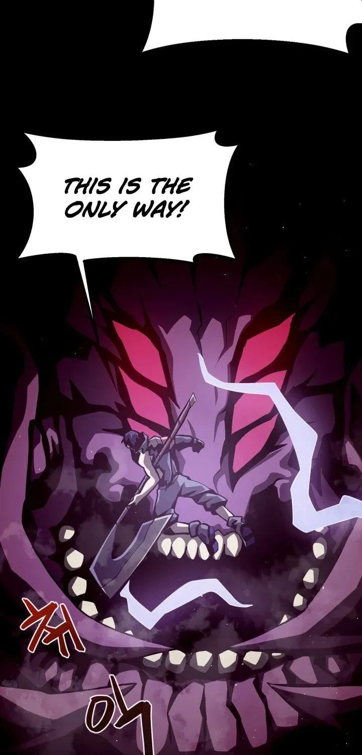 Read Dungeon Odyssey chapter 13 image 28 on Lezhin