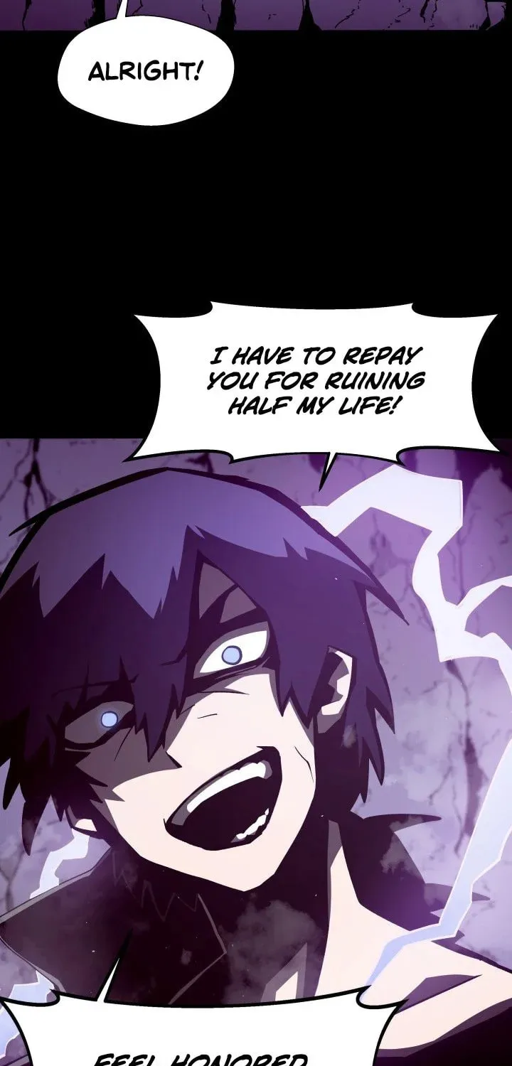 Read Dungeon Odyssey chapter 13 image 31 on Lezhin