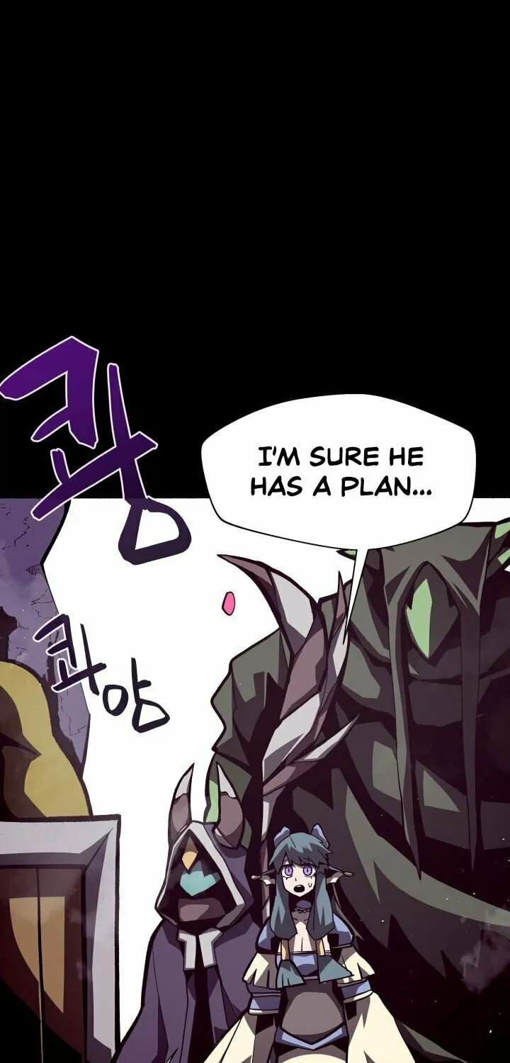 Read Dungeon Odyssey chapter 13 image 33 on Lezhin