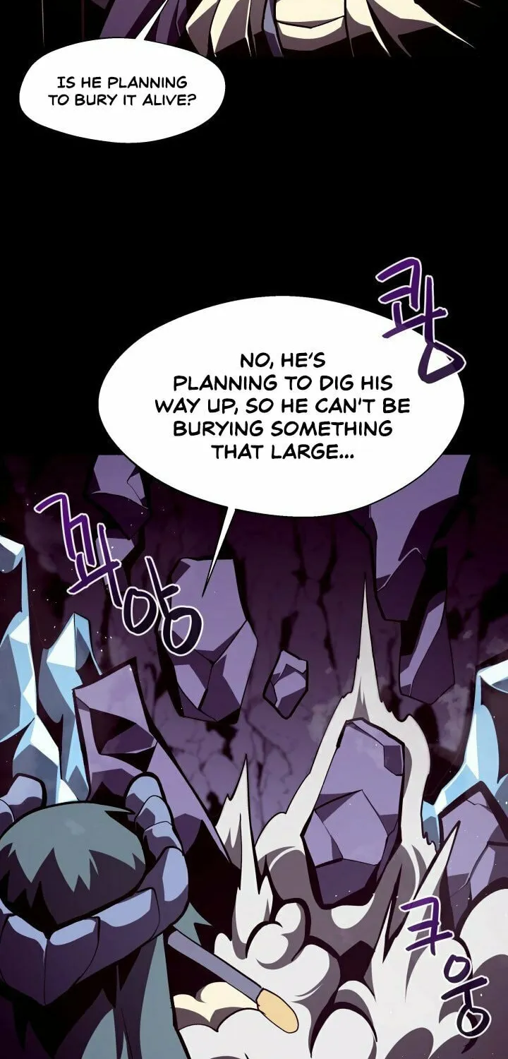 Read Dungeon Odyssey chapter 13 image 34 on Lezhin