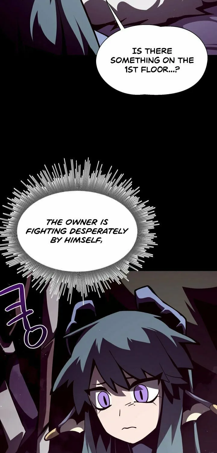 Read Dungeon Odyssey chapter 13 image 35 on Lezhin