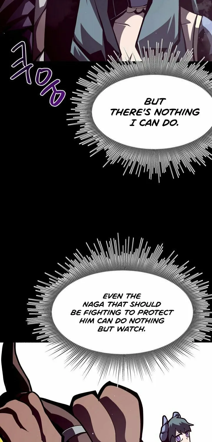 Read Dungeon Odyssey chapter 13 image 36 on Lezhin