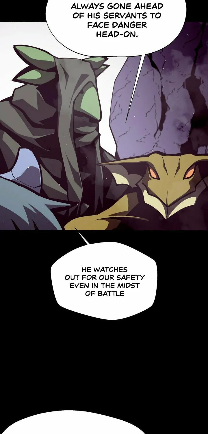 Read Dungeon Odyssey chapter 13 image 42 on Lezhin