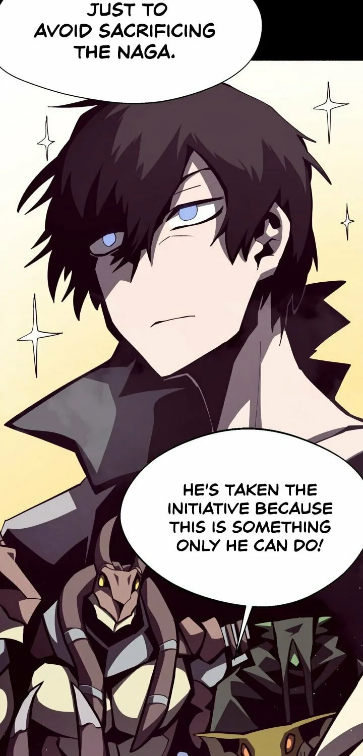 Read Dungeon Odyssey chapter 13 image 43 on Lezhin