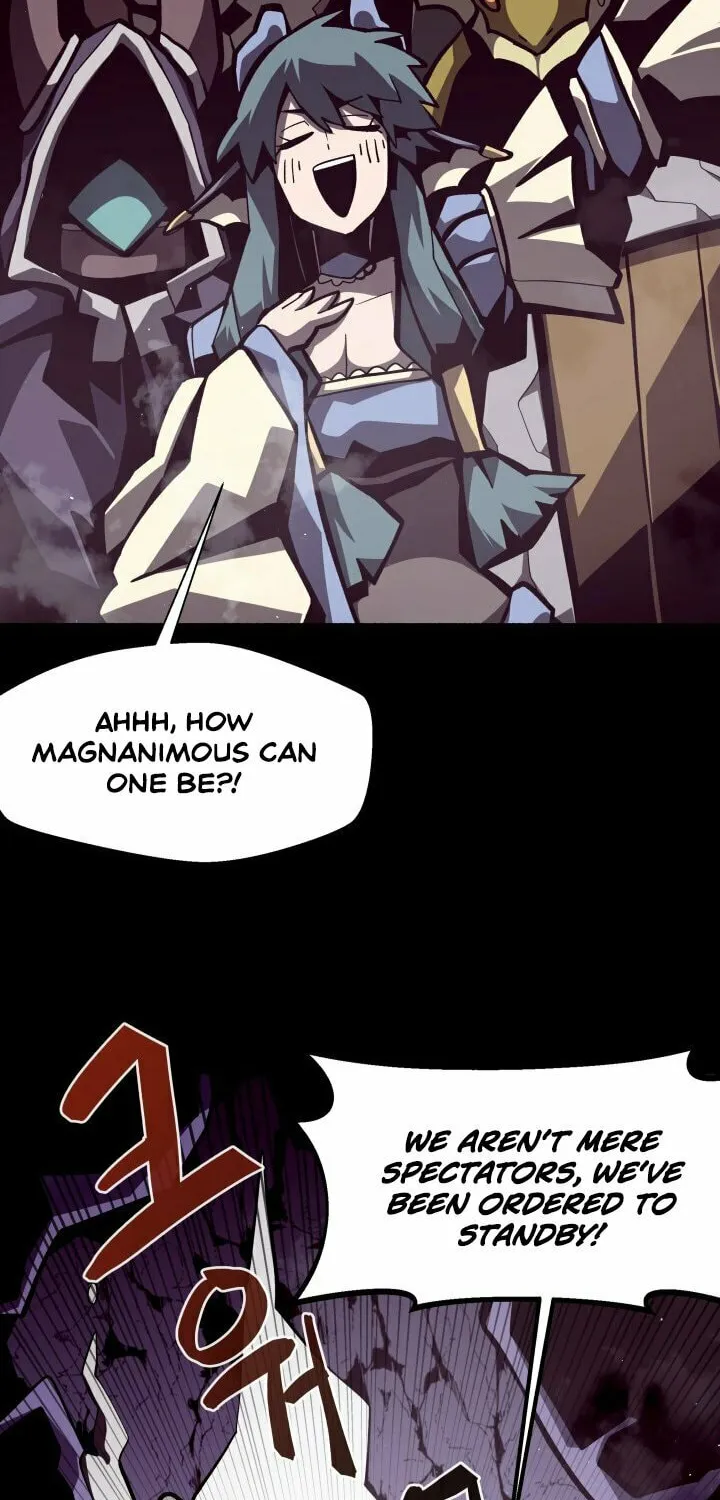 Read Dungeon Odyssey chapter 13 image 44 on Lezhin