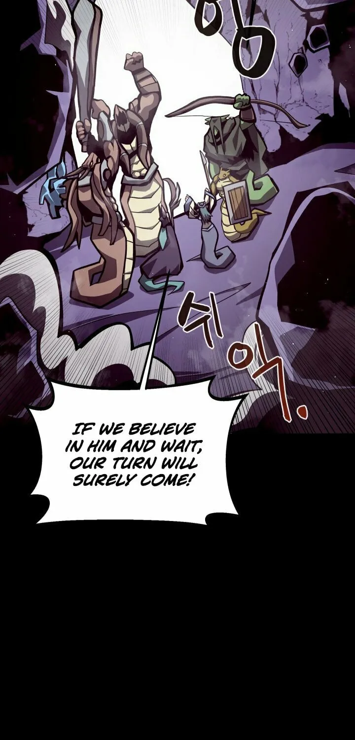 Read Dungeon Odyssey chapter 13 image 45 on Lezhin