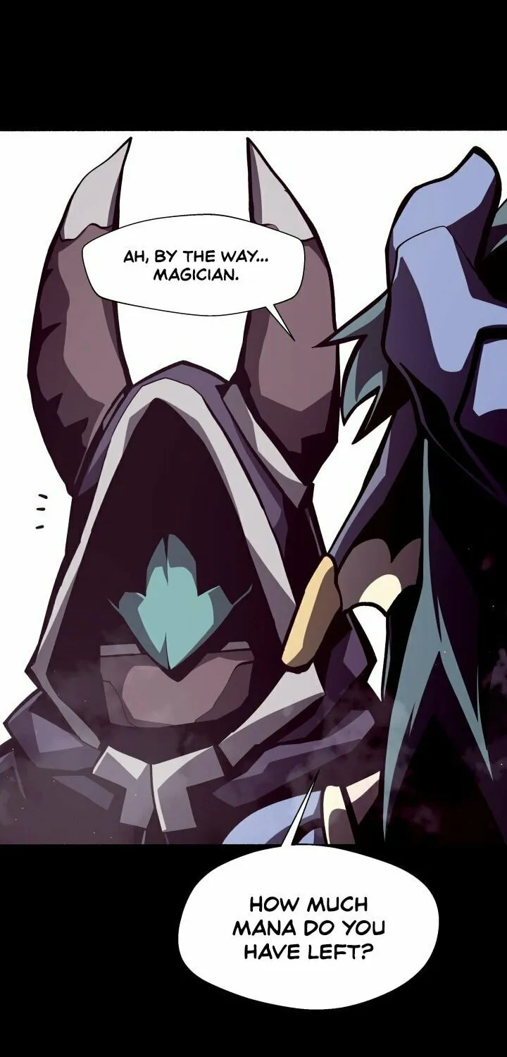 Read Dungeon Odyssey chapter 13 image 46 on Lezhin