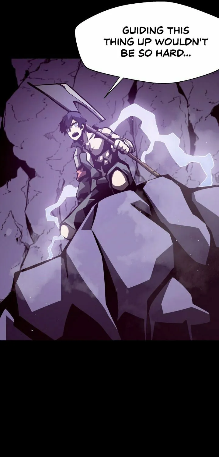 Read Dungeon Odyssey chapter 13 image 49 on Lezhin