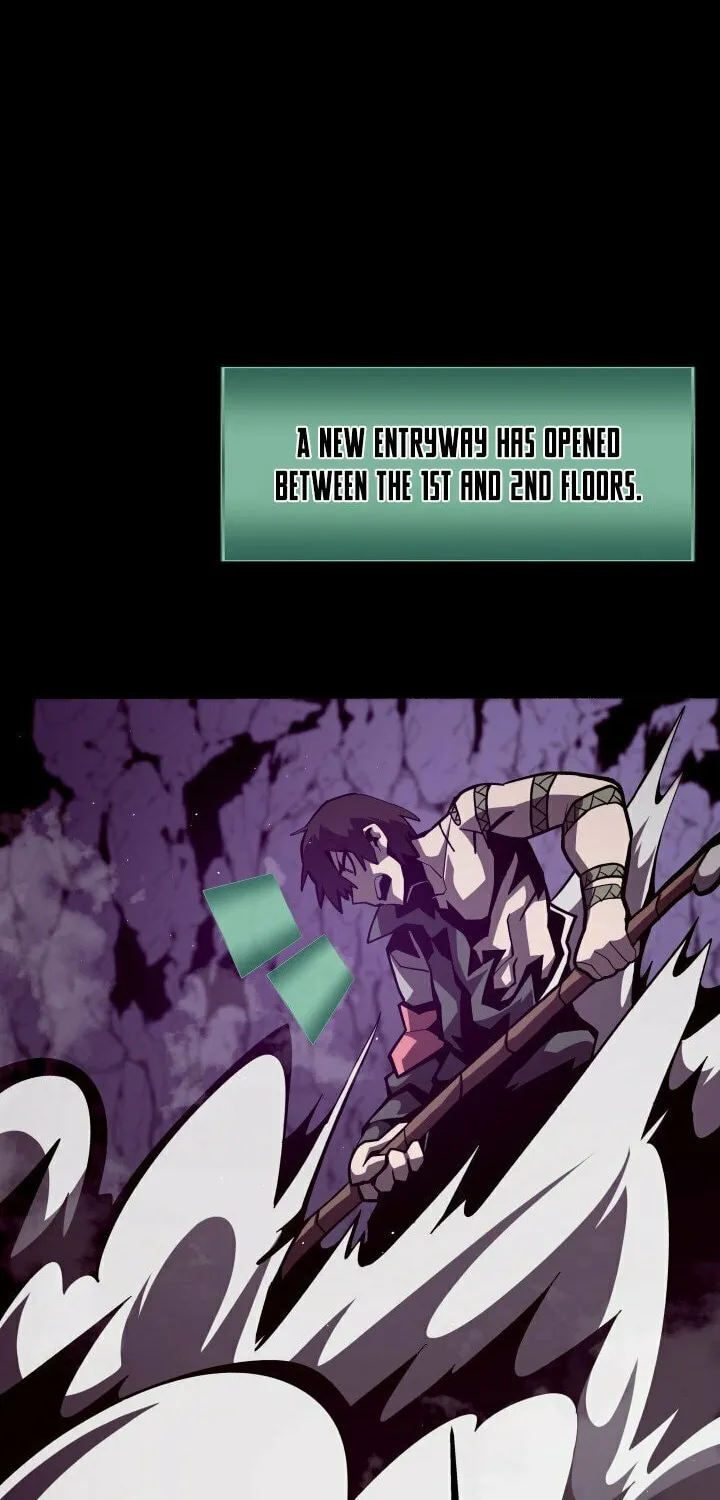 Read Dungeon Odyssey chapter 13 image 58 on Lezhin
