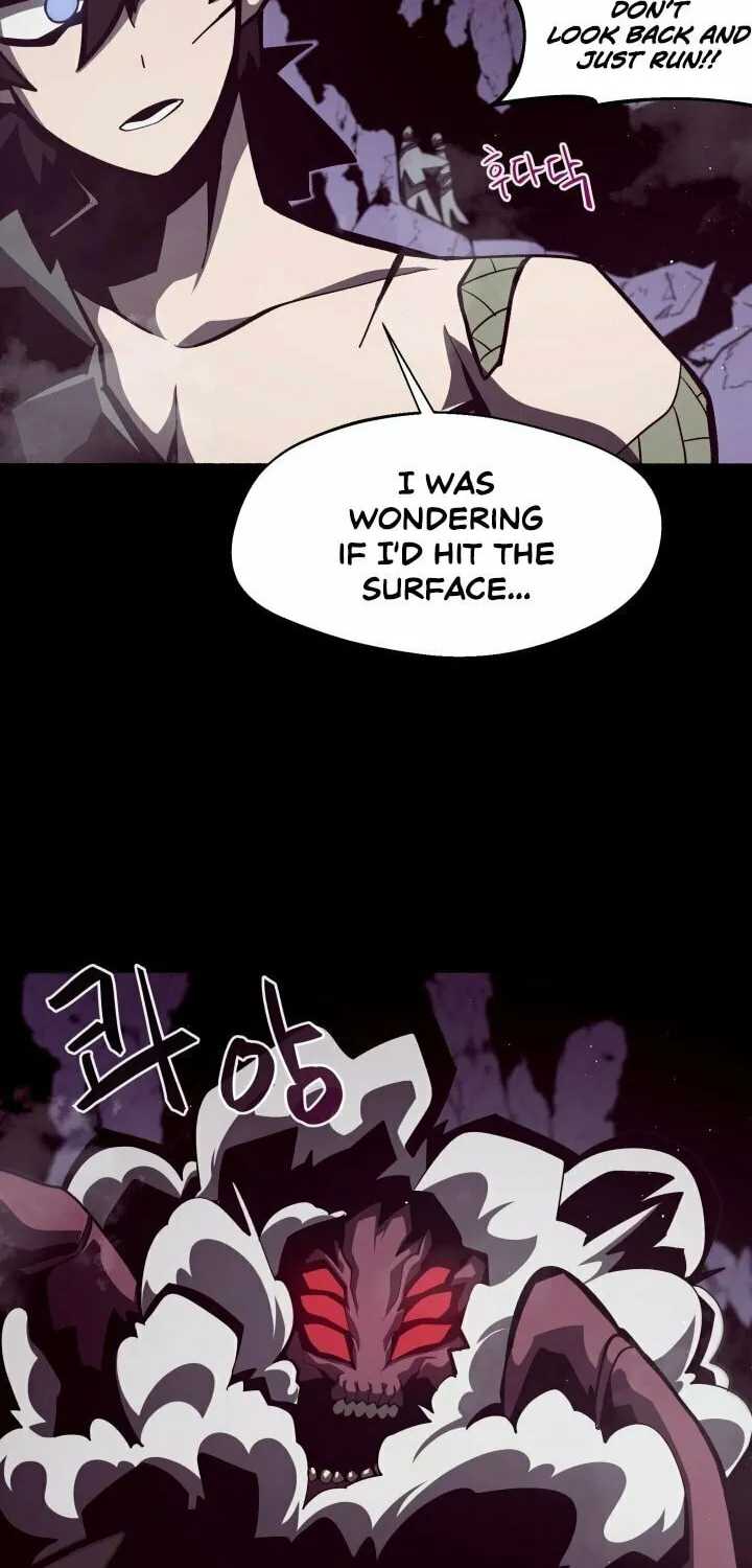 Read Dungeon Odyssey chapter 13 image 60 on Lezhin