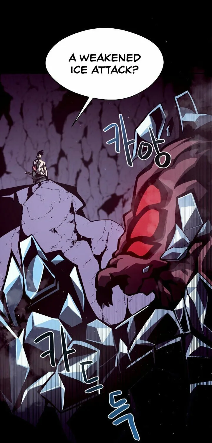 Read Dungeon Odyssey chapter 13 image 68 on Lezhin