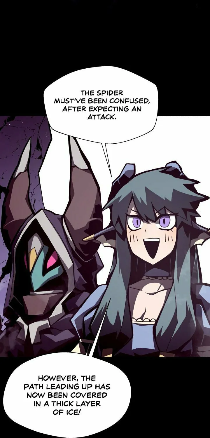 Read Dungeon Odyssey chapter 13 image 69 on Lezhin