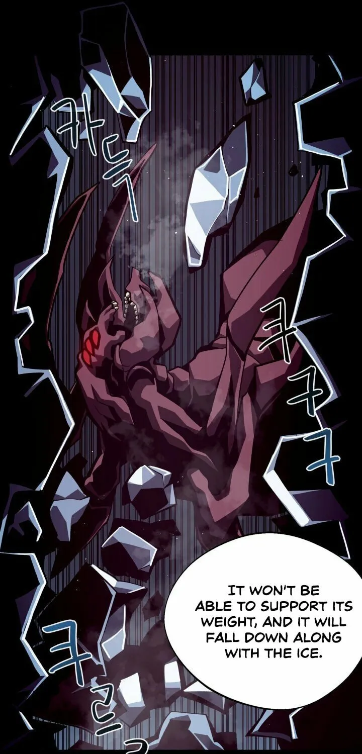 Read Dungeon Odyssey chapter 13 image 71 on Lezhin