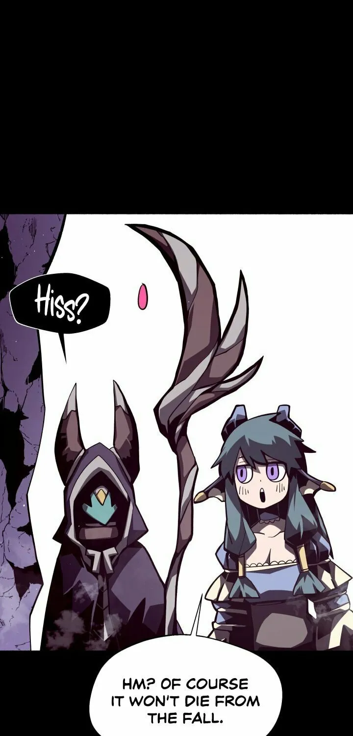 Read Dungeon Odyssey chapter 13 image 73 on Lezhin