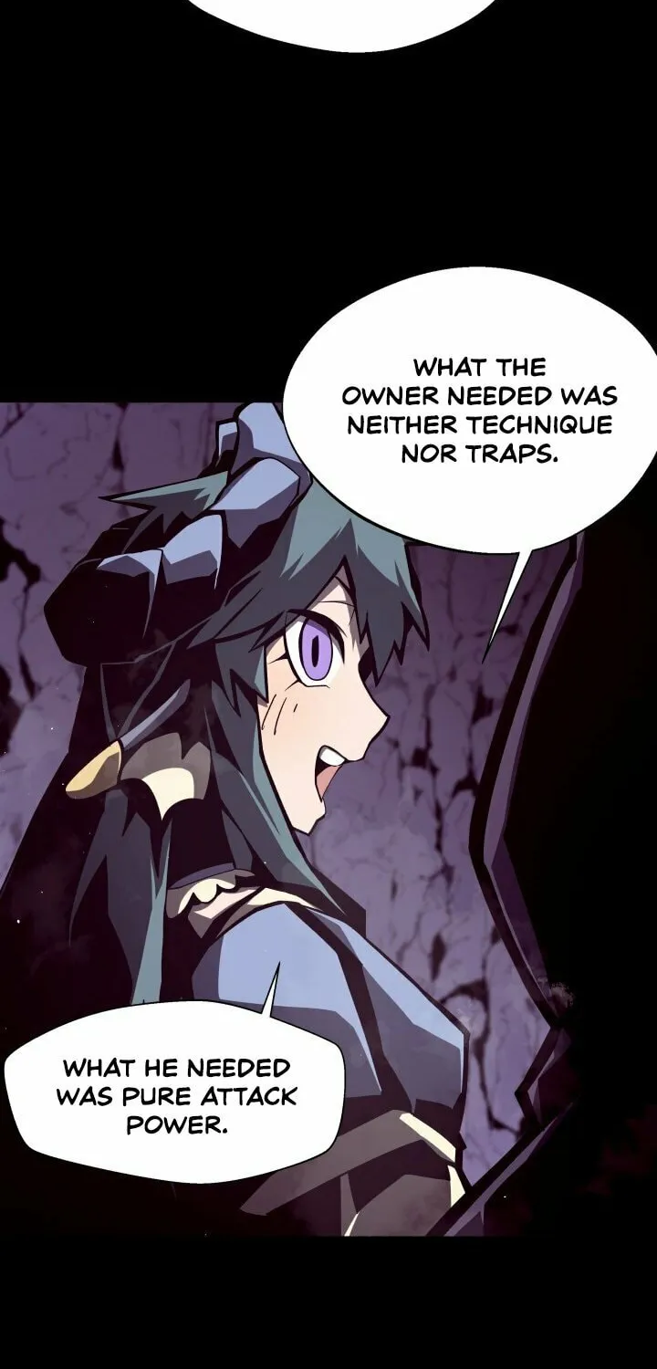 Read Dungeon Odyssey chapter 13 image 74 on Lezhin