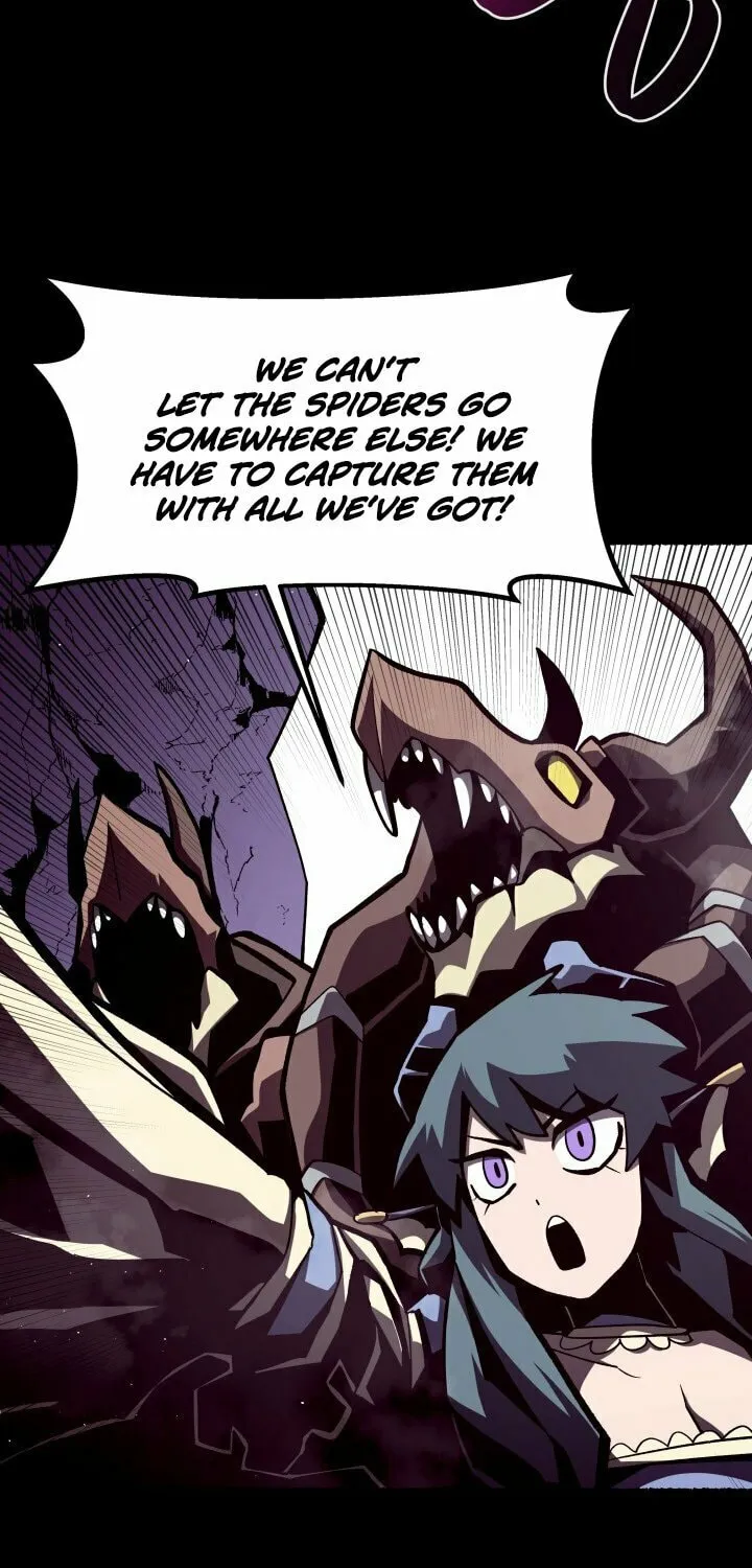 Read Dungeon Odyssey chapter 13 image 77 on Lezhin