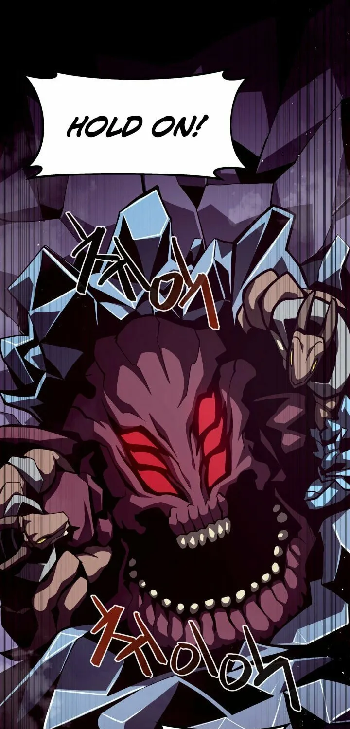 Read Dungeon Odyssey chapter 13 image 79 on Lezhin