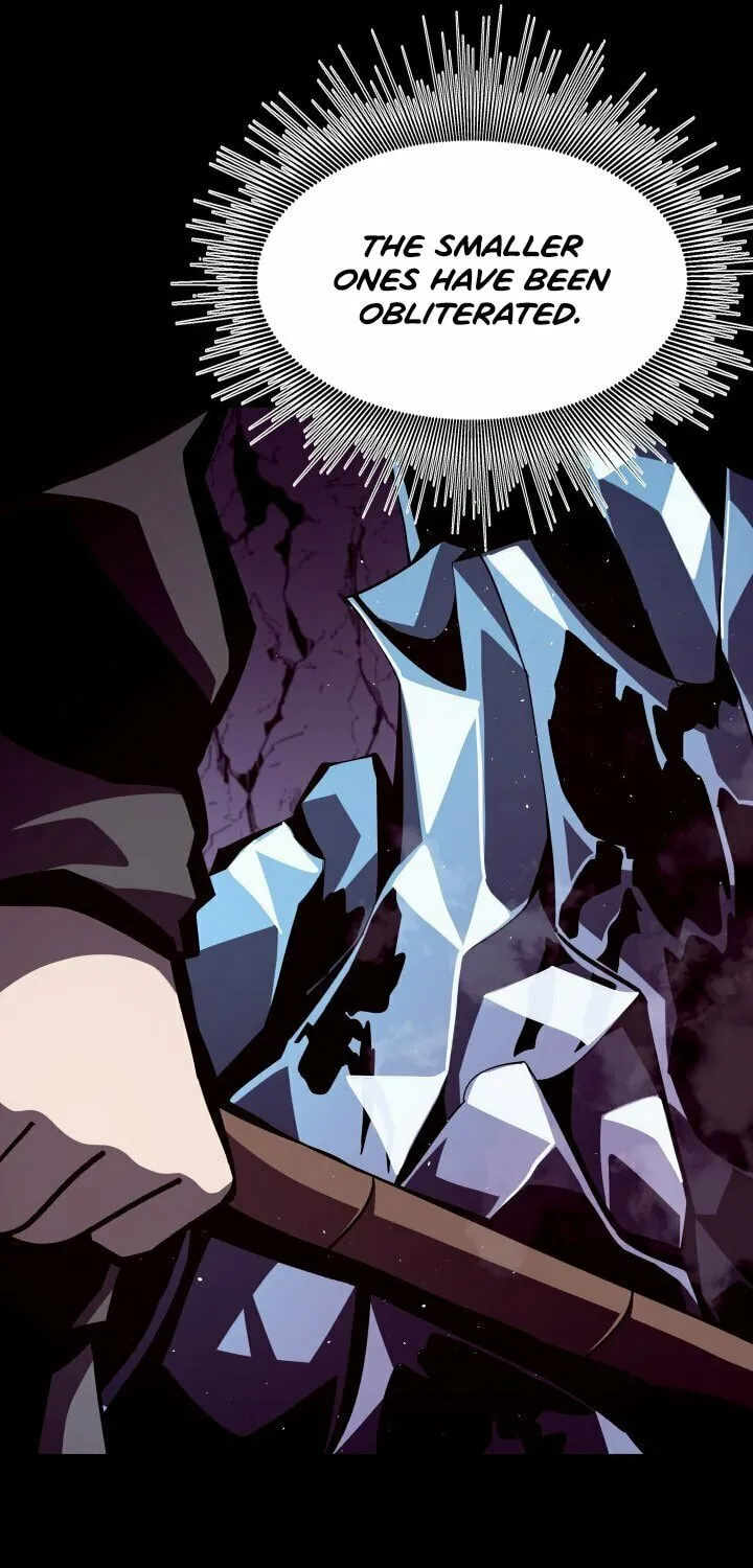 Read Dungeon Odyssey chapter 13 image 9 on Lezhin