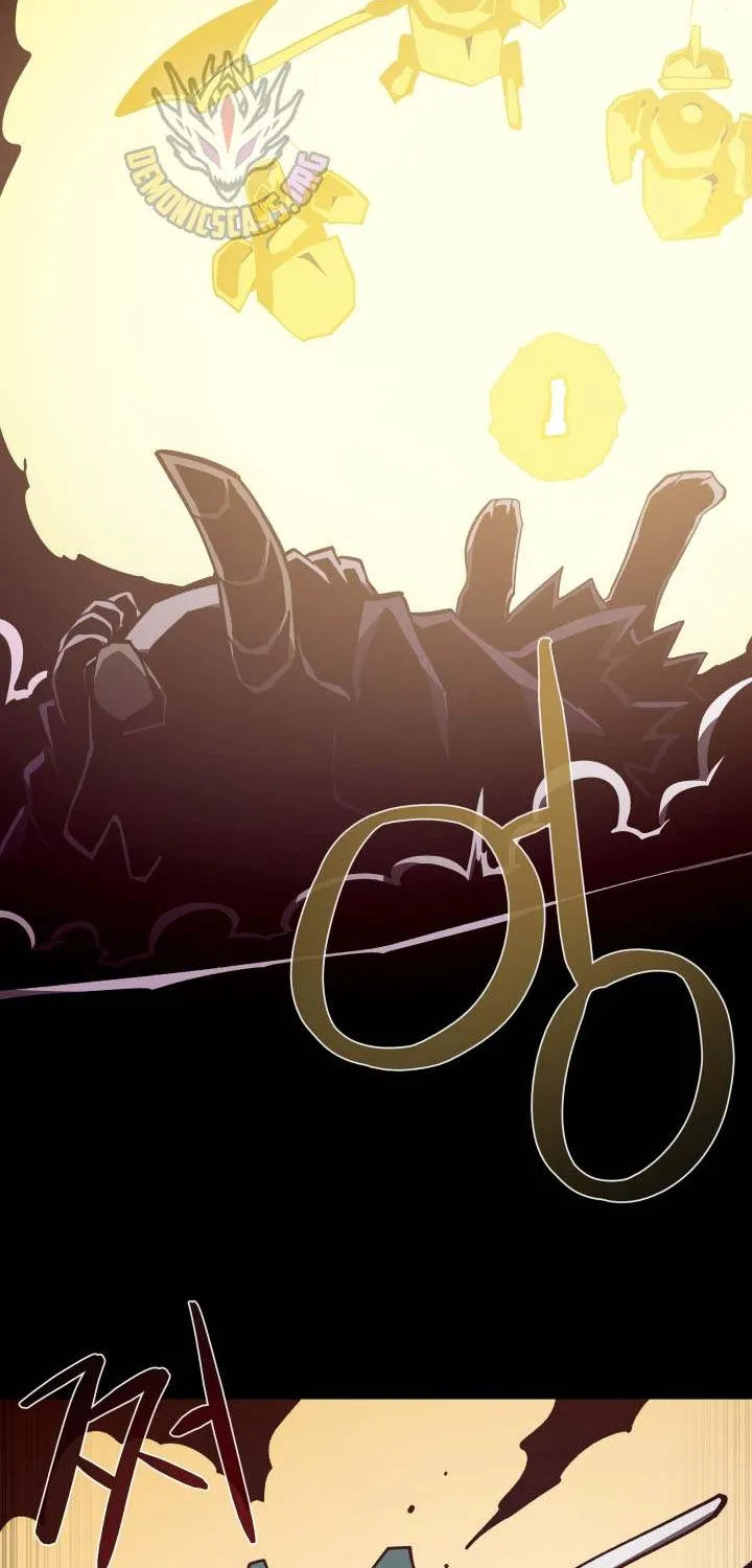 Read Dungeon Odyssey chapter 130 image 11 on Lezhin