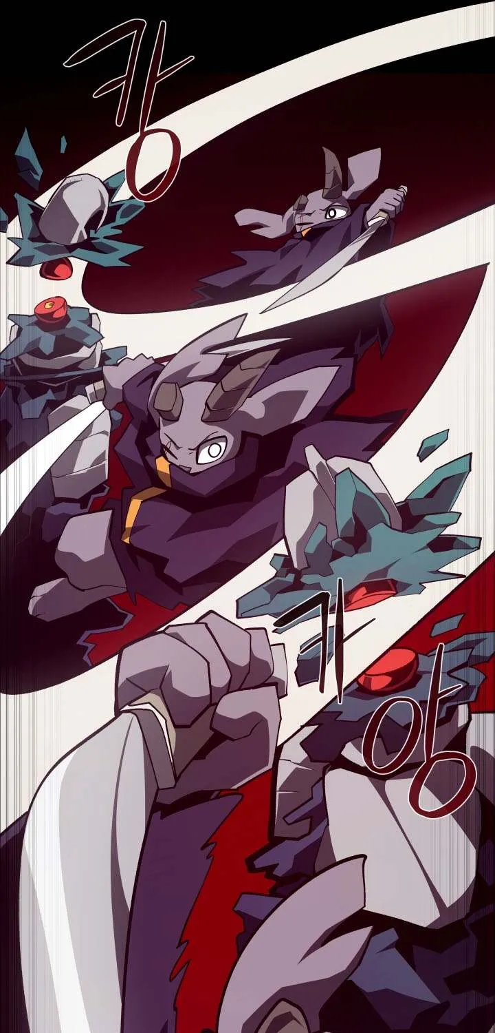 Read Dungeon Odyssey chapter 130 image 15 on Lezhin