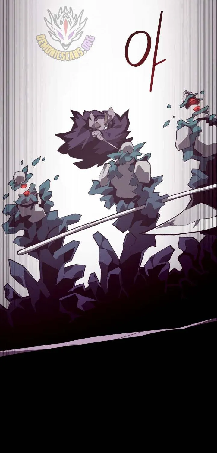 Read Dungeon Odyssey chapter 130 image 18 on Lezhin
