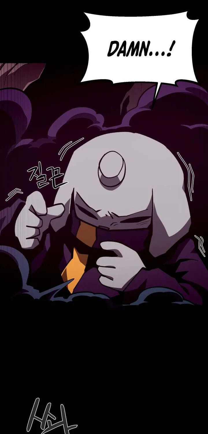 Read Dungeon Odyssey chapter 130 image 23 on Lezhin