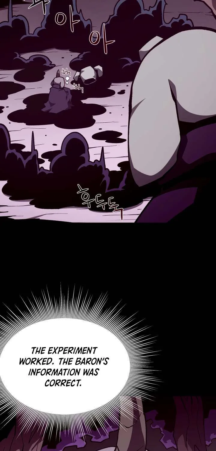 Read Dungeon Odyssey chapter 130 image 26 on Lezhin