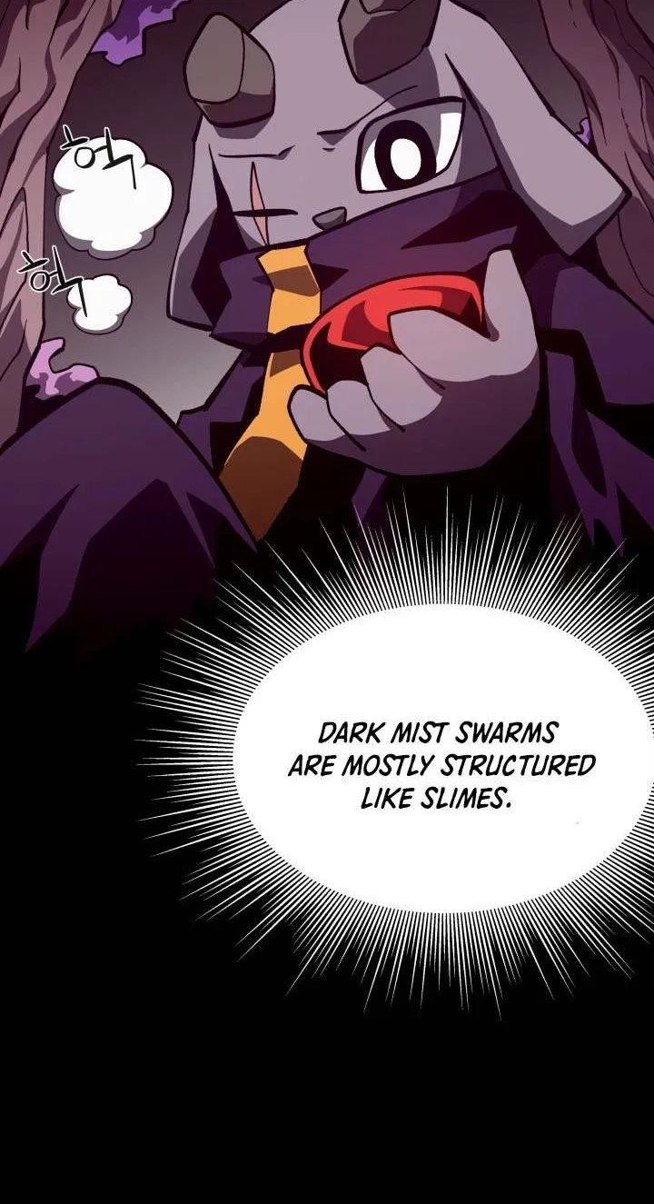 Read Dungeon Odyssey chapter 130 image 27 on Lezhin