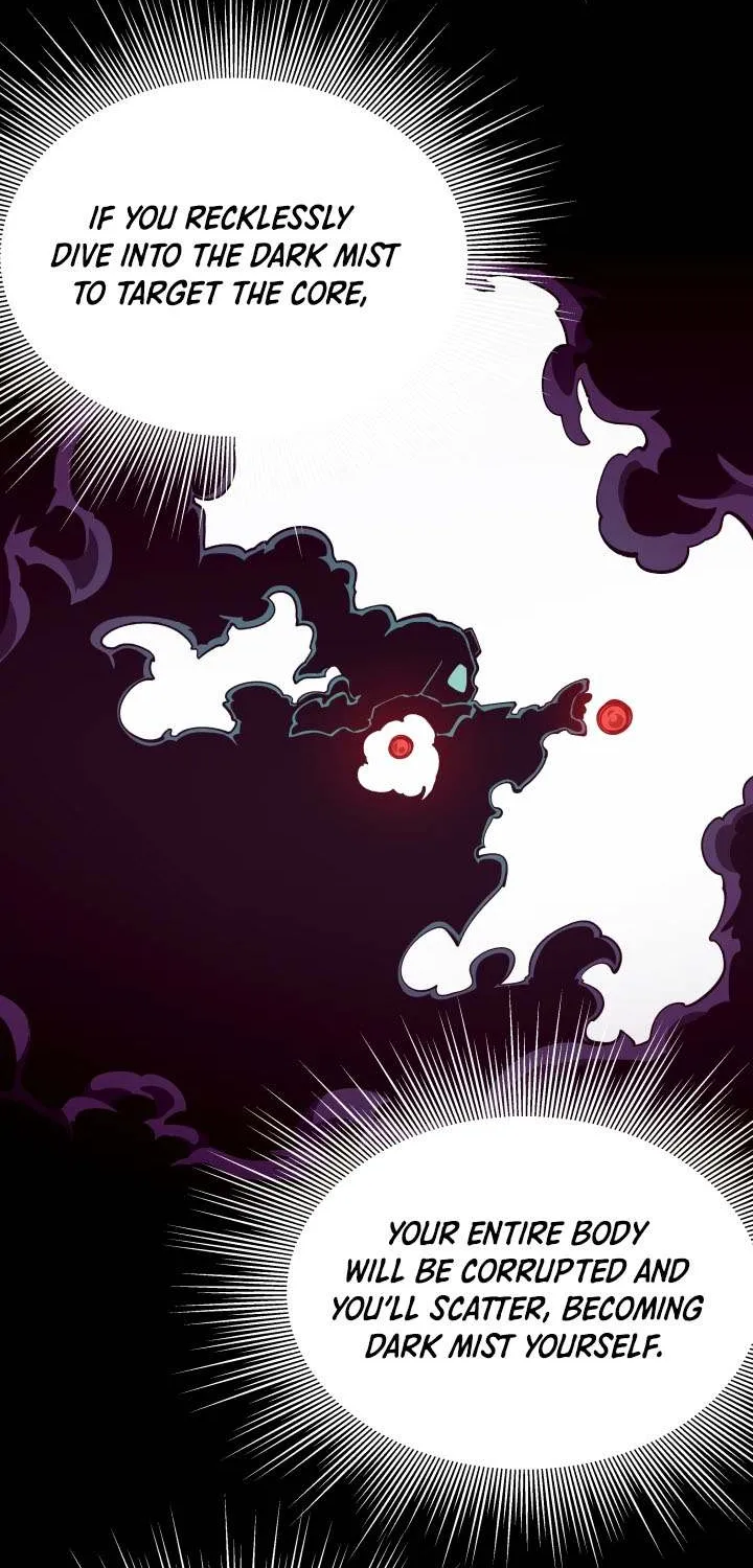 Read Dungeon Odyssey chapter 130 image 29 on Lezhin
