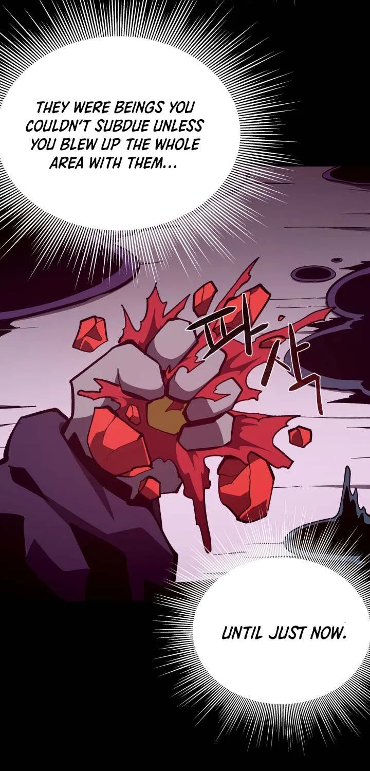 Read Dungeon Odyssey chapter 130 image 30 on Lezhin