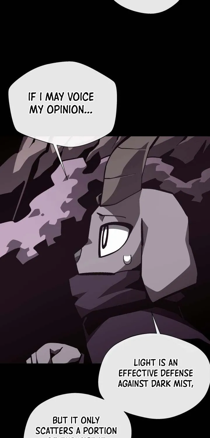 Read Dungeon Odyssey chapter 130 image 32 on Lezhin