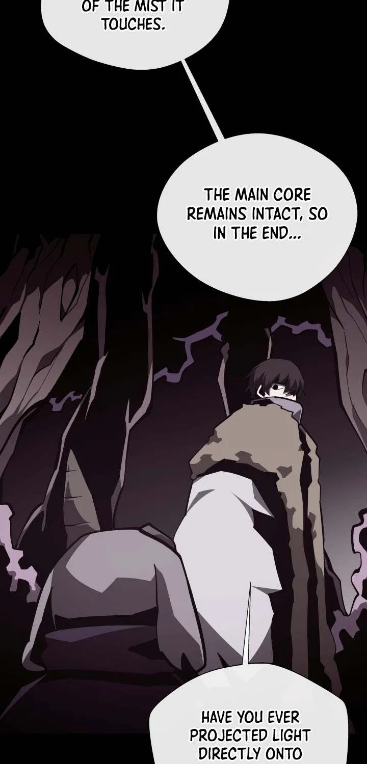 Read Dungeon Odyssey chapter 130 image 33 on Lezhin