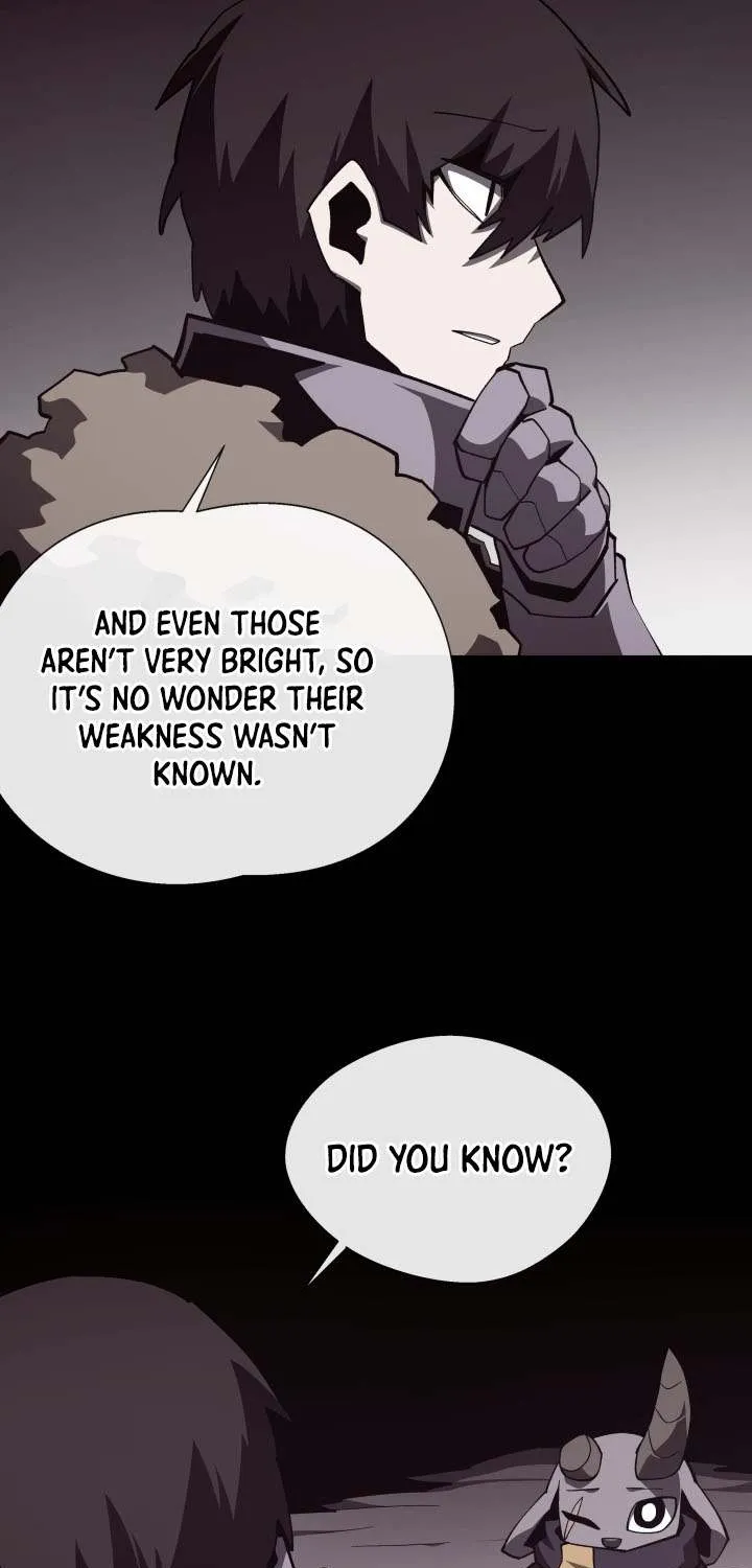Read Dungeon Odyssey chapter 130 image 35 on Lezhin