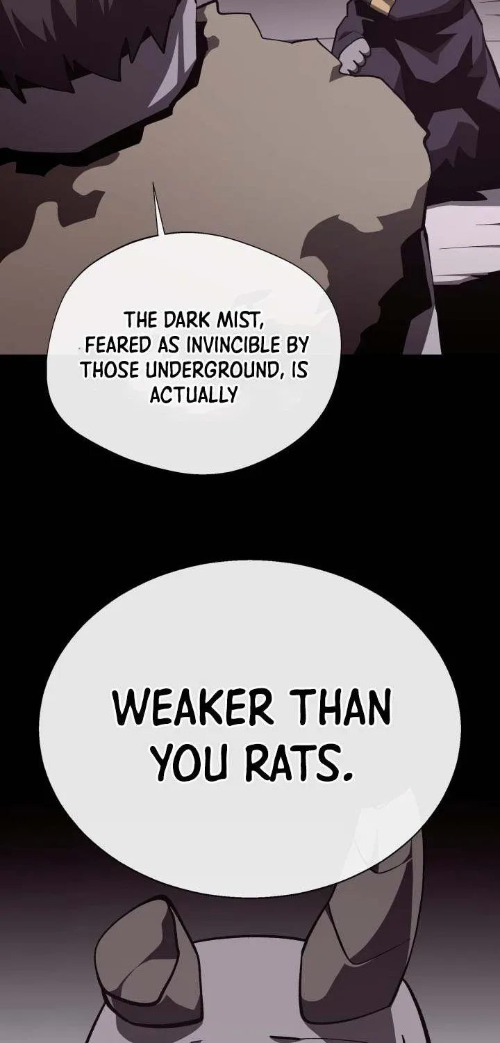 Read Dungeon Odyssey chapter 130 image 36 on Lezhin