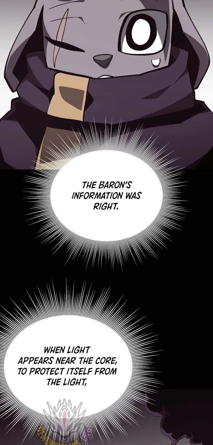 Read Dungeon Odyssey chapter 130 image 37 on Lezhin