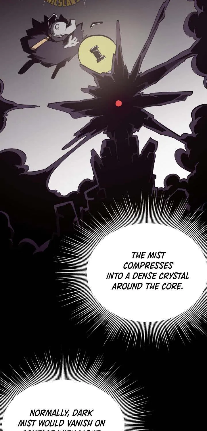 Read Dungeon Odyssey chapter 130 image 38 on Lezhin