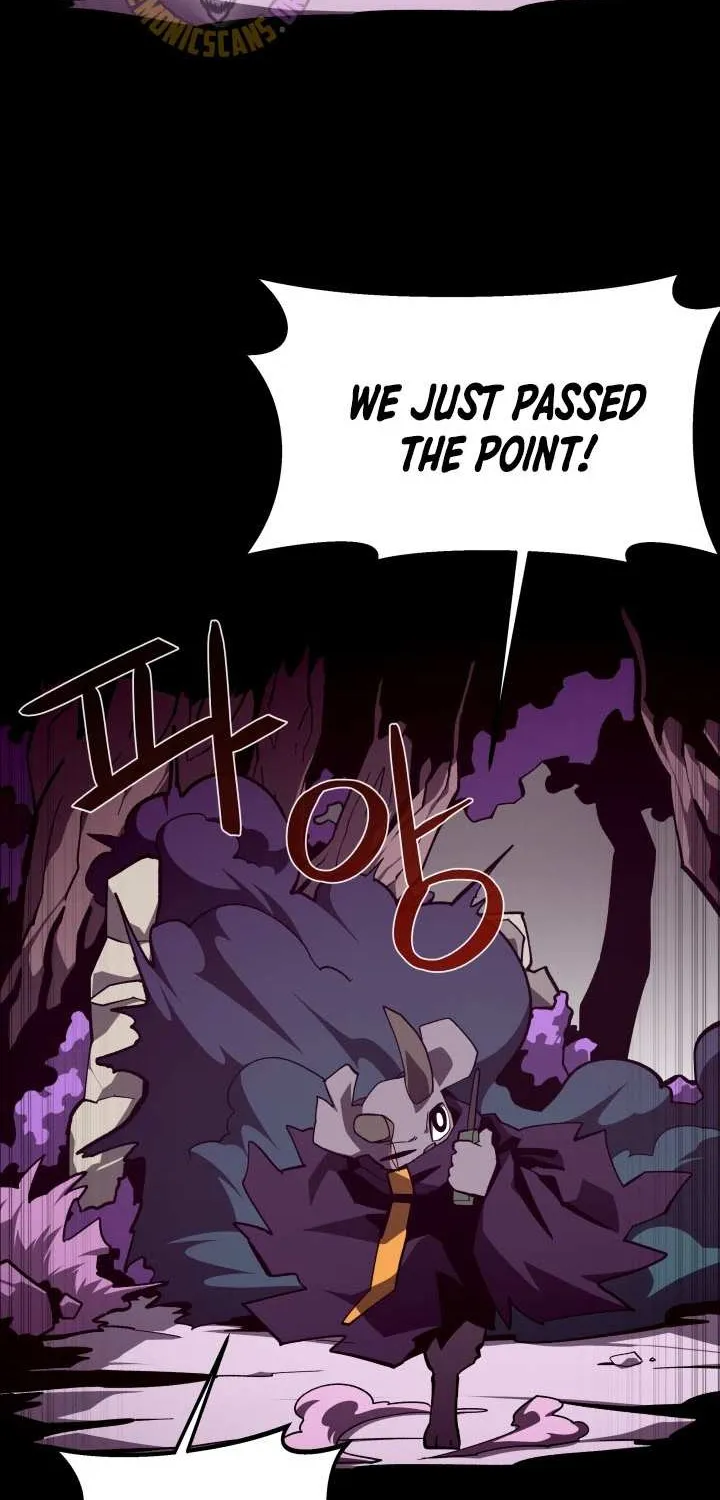Read Dungeon Odyssey chapter 130 image 4 on Lezhin