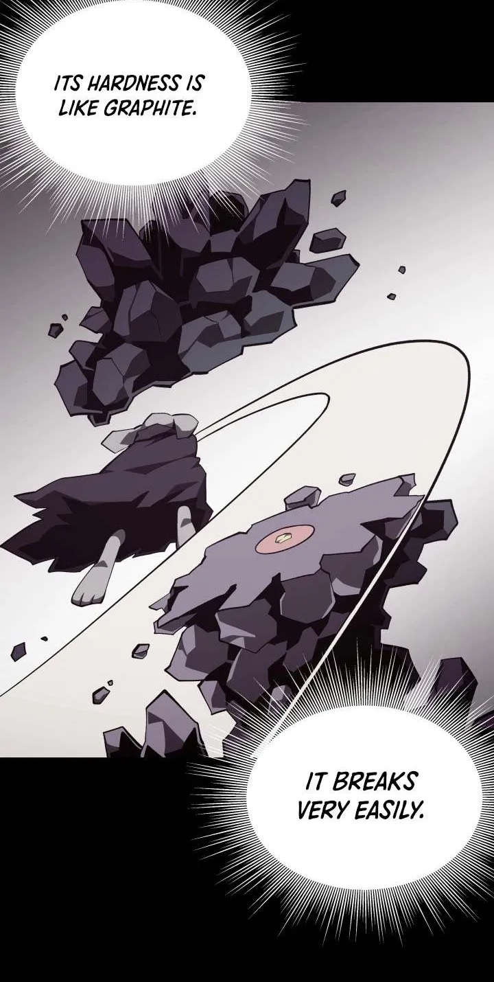 Read Dungeon Odyssey chapter 130 image 40 on Lezhin