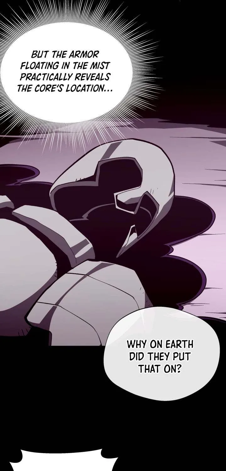 Read Dungeon Odyssey chapter 130 image 42 on Lezhin