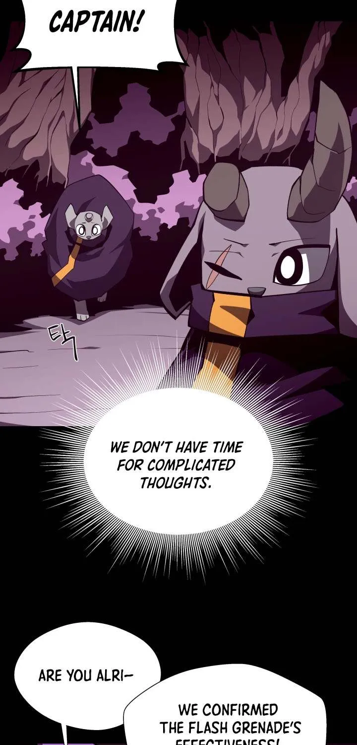 Read Dungeon Odyssey chapter 130 image 43 on Lezhin