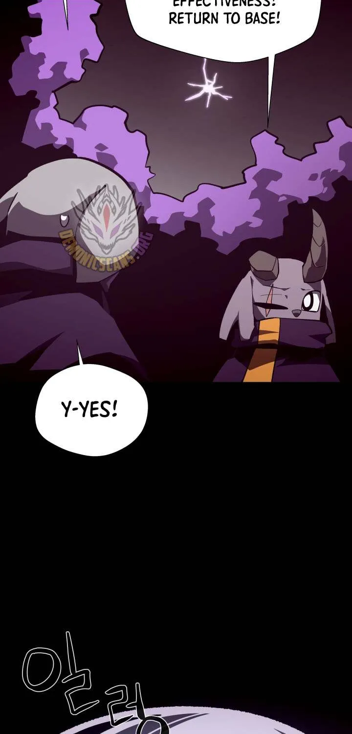 Read Dungeon Odyssey chapter 130 image 44 on Lezhin
