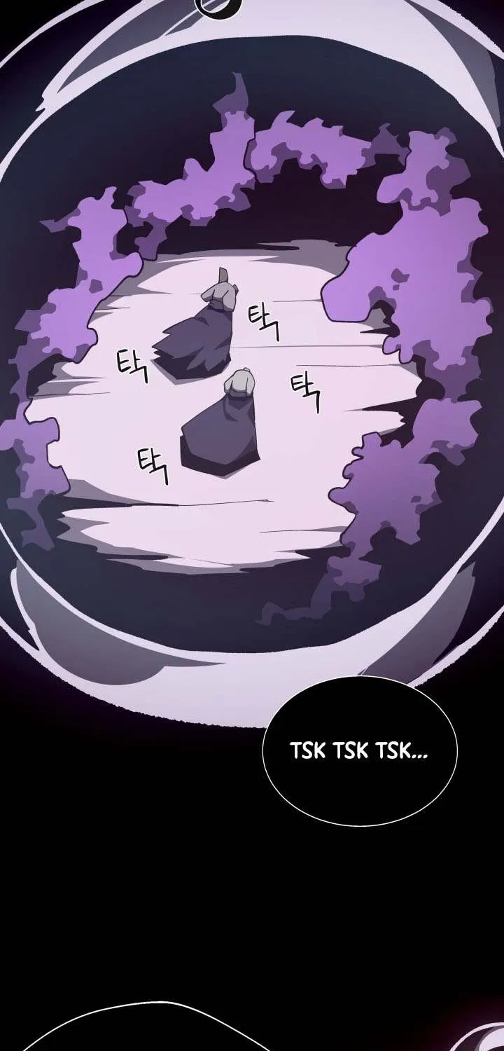 Read Dungeon Odyssey chapter 130 image 45 on Lezhin
