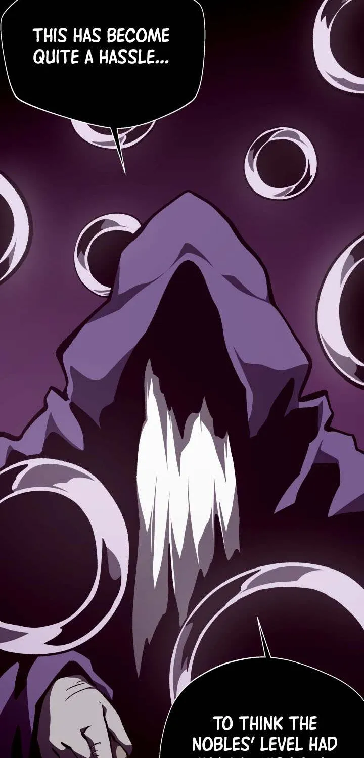 Read Dungeon Odyssey chapter 130 image 46 on Lezhin