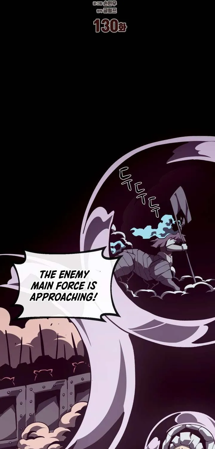 Read Dungeon Odyssey chapter 130 image 48 on Lezhin