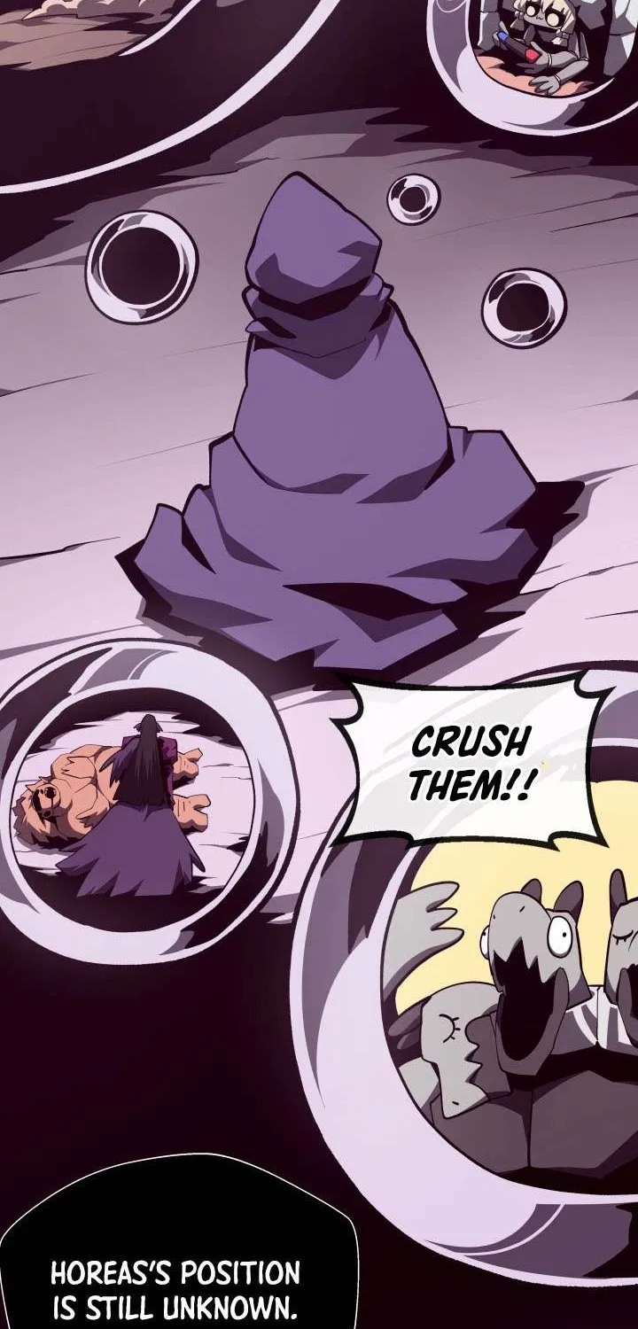 Read Dungeon Odyssey chapter 130 image 49 on Lezhin