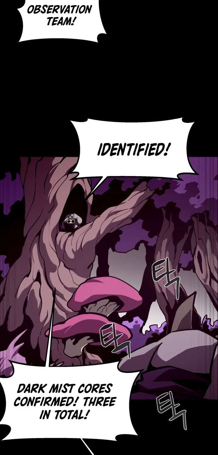 Read Dungeon Odyssey chapter 130 image 5 on Lezhin