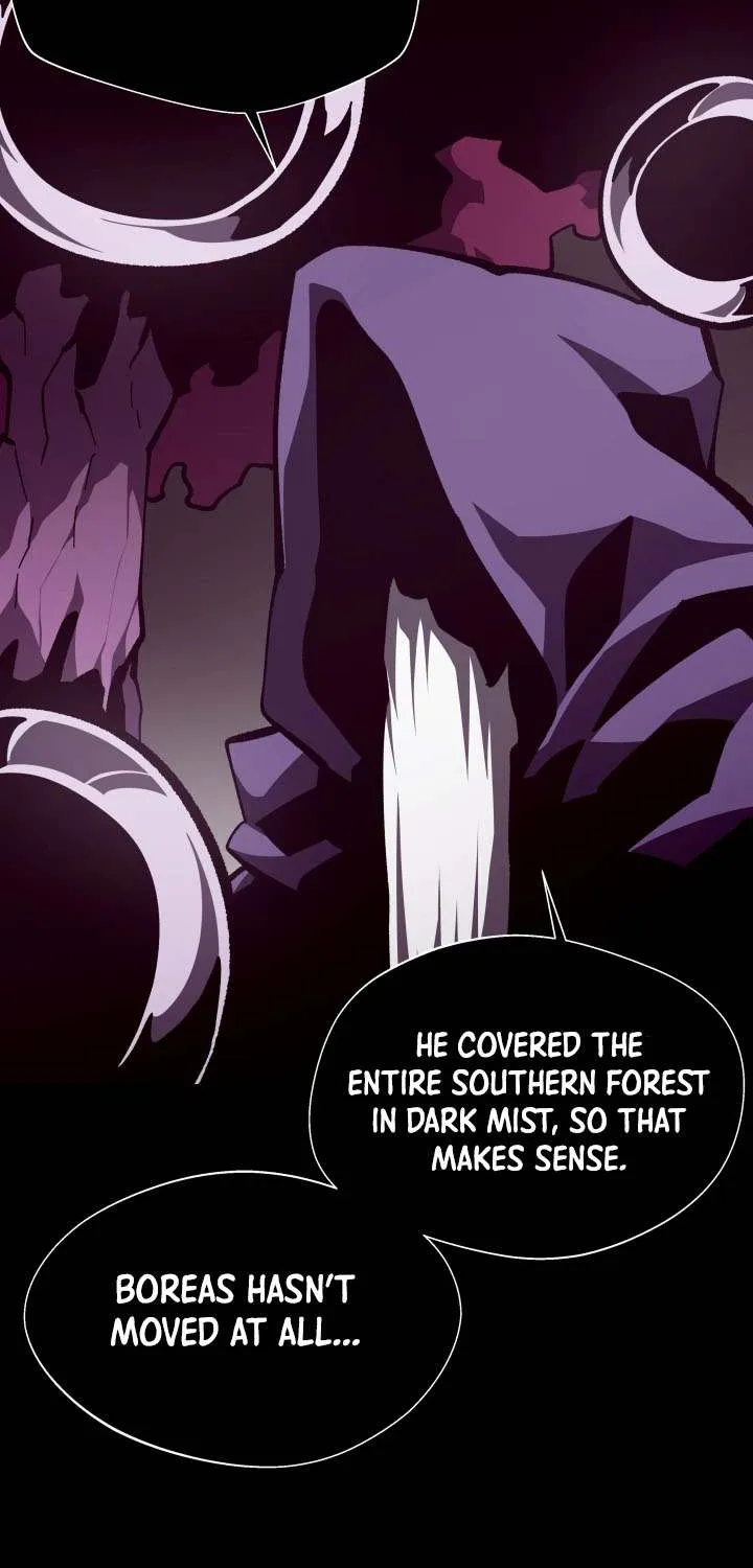 Read Dungeon Odyssey chapter 130 image 50 on Lezhin
